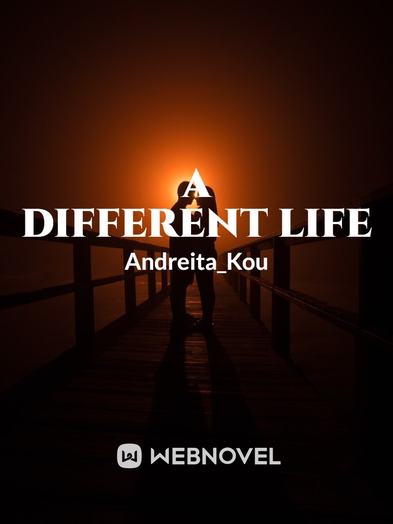 A DIFFERENT LIFE Book