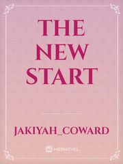 the new start Book