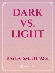 Dark vs. Light Book