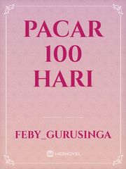 Pacar 100 Hari Book