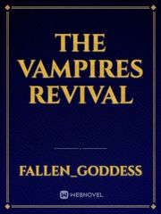 The Vampires Revival Book