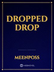 dropped drop Book