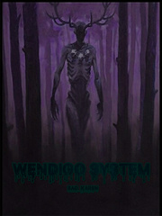System of a Wendigo Book