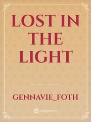 Lost In the Light Book