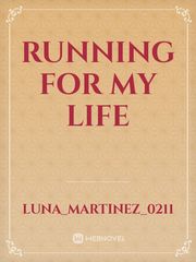 Running for  my life Book