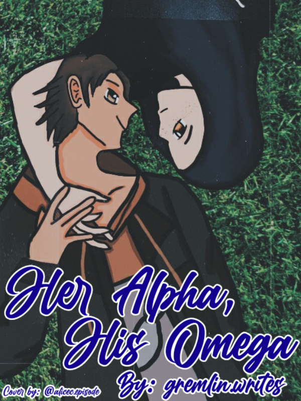 Her Alpha, His Omega
