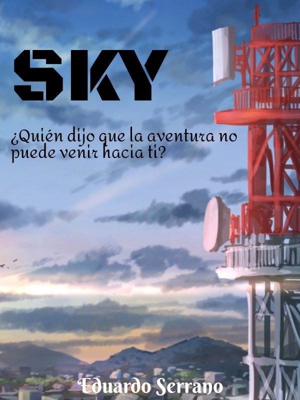 SKY• Book