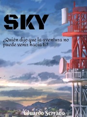 SKY• Book