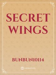 Secret Wings Book