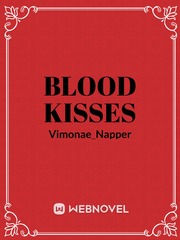 Blood Kisses Book