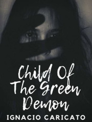 Child Of The Green Demon Book
