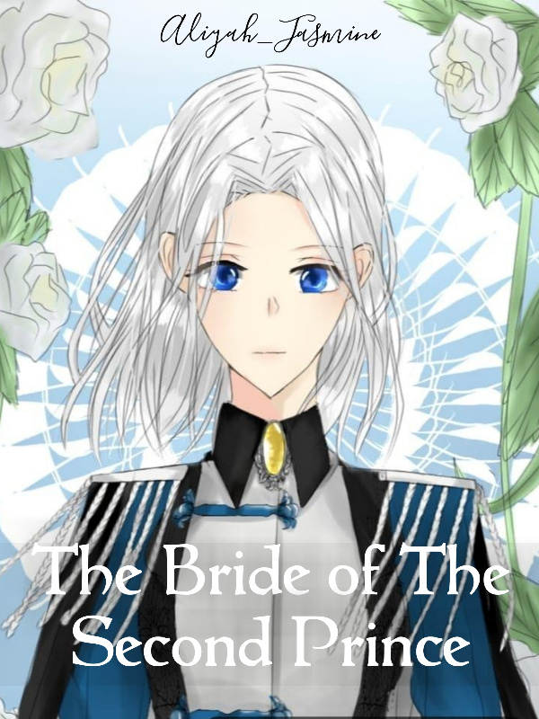 The Bride of The Second Prince (English)