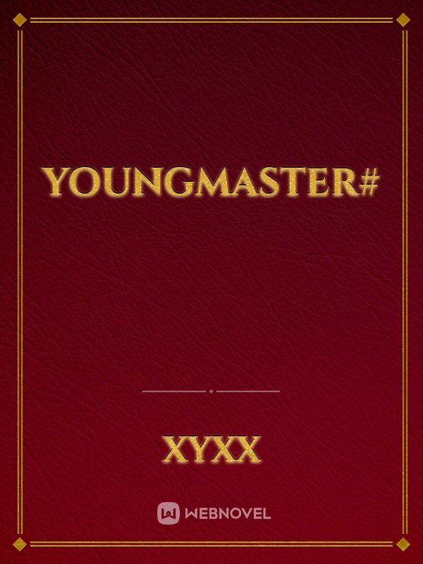 YoungMaster# Book