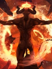 Ezekiel Demon King of Hell Book