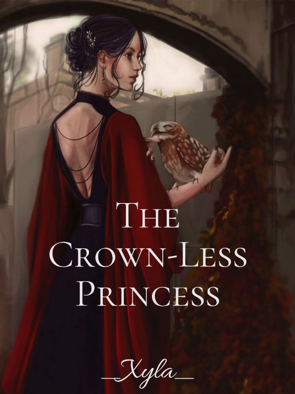 The Crown-Less Princess