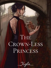 The Crown-Less Princess Book