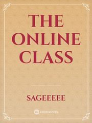 the online class Book