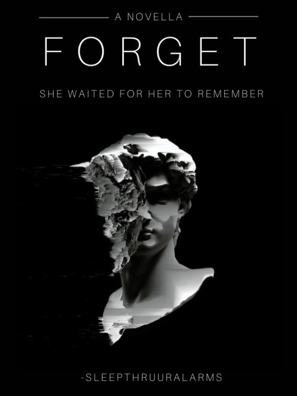 Forget︱A Novella Book