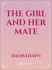 the girl and her mate Book