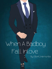 When A Badboy Fall Inlove Book
