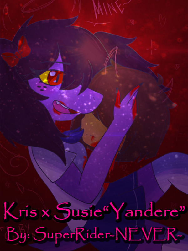 Capitulo 26: Una Muerte Triste. - Un Amor Enfermizo (Kris x Susie ...