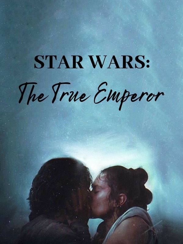 STAR WARS: THE TRUE EMPEROR Book