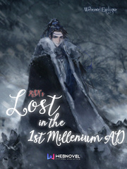 Lost in the 1st Millenium AD Book