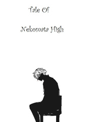 Tale of Nekomata High Book