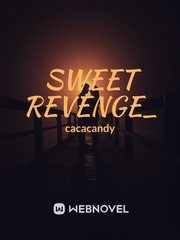 Sweet Revenge_ Book