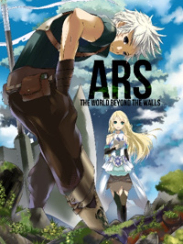 Ars: The World Beyond The Walls