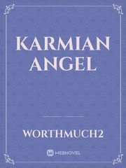 Karmian Angel Book