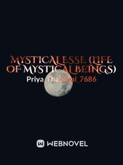 Mystical Esse (Life of mystical beings) Book