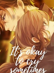 It's okay to cry sometimes Book