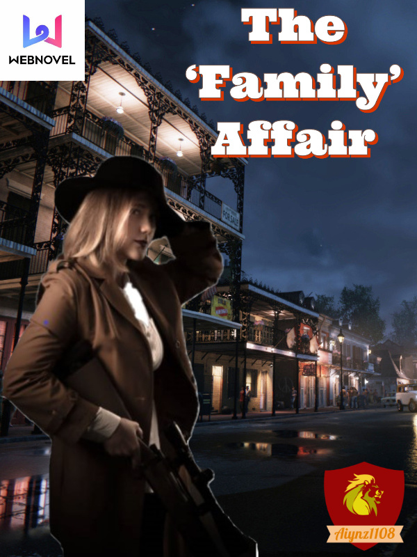 The 'Family' Affair Book