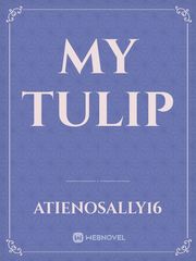 My Tulip Book