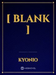 [ blank ] Book