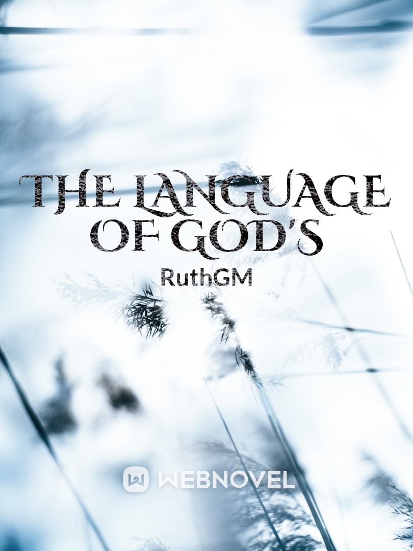 The language of God's Book