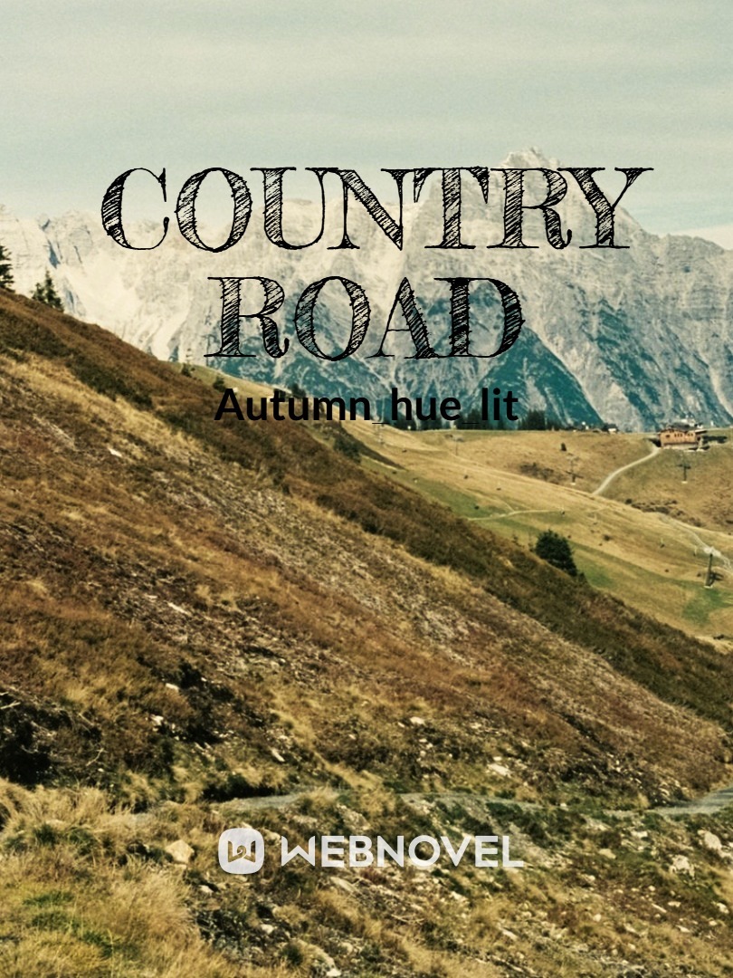 Country Road Book
