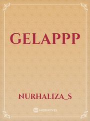gelappp Book