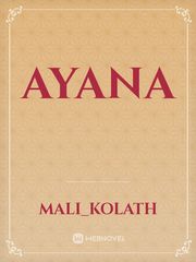 Ayana Book
