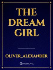 The dream girl Book