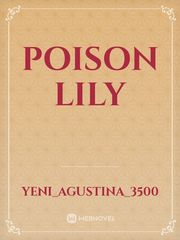 Poison Lily Book
