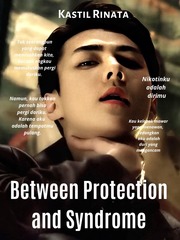 Between Protection and Syndrome [Mafia Story] Book