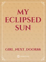 My Eclipsed Sun Book