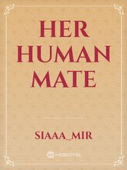 her human mate Book
