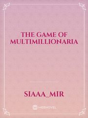 the game of Multimillionaria Book