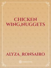 chicken wing,nuggets Book