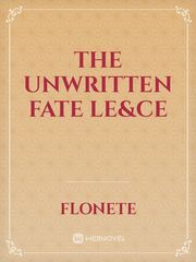 The Unwritten Fate
LE&CE Book