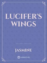 Lucifer's wings Book