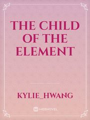 The Child of the Element Book